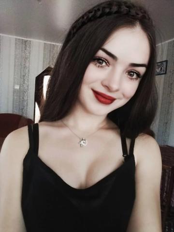 Индивидуалка Роксана фото 3