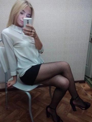 Индивидуалка Мирослава фото 2