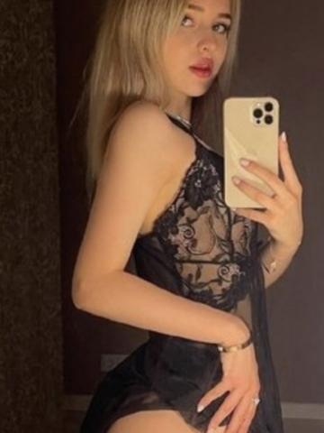 Проститутка Эльза, 23 года, г. Новолукомль