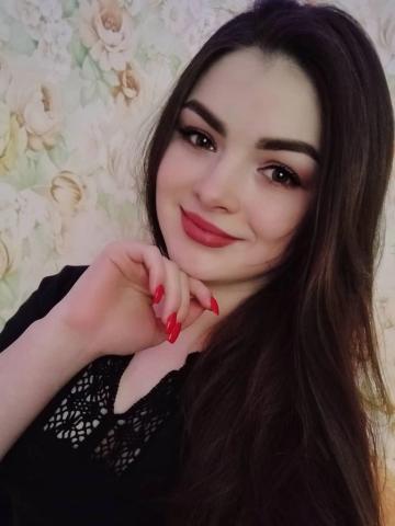 Индивидуалка Роксана фото 4