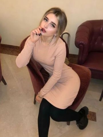 Проститутка Ева, 24 года, г. Новолукомль
