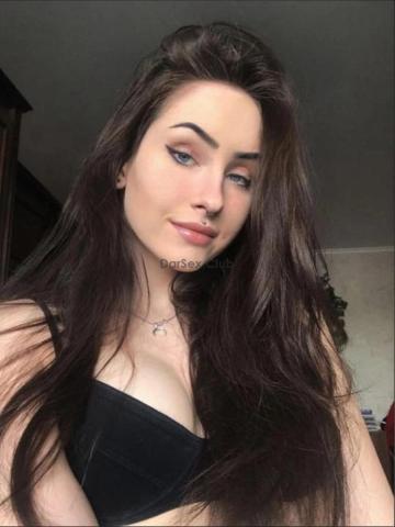 Индивидуалка Нина фото 3