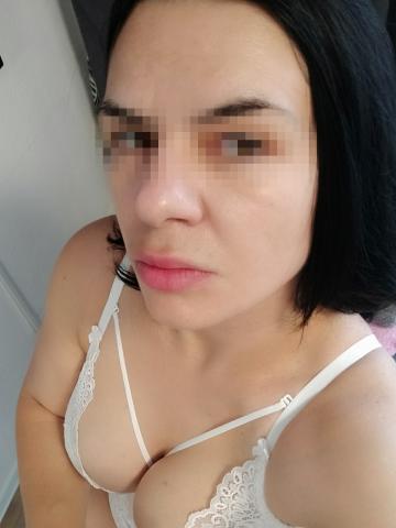 Индивидуалка Кира фото 10